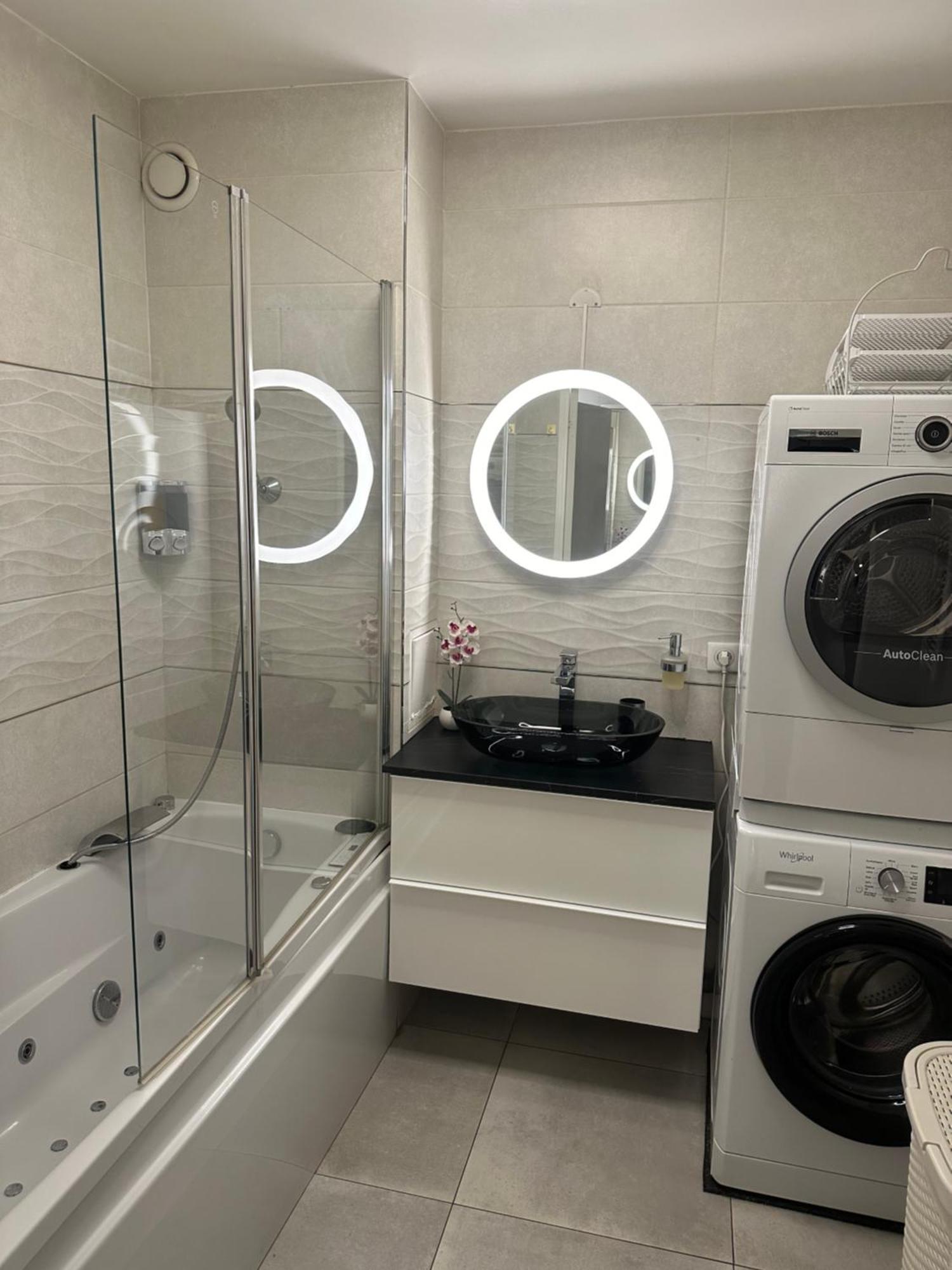Appartement proche Paris et Disney land. Rosny-Sous-Bois Extérieur photo